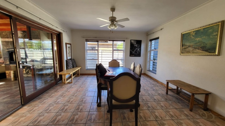 4 Bedroom Property for Sale in Die Bos Western Cape